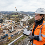 Manfred Schenks Erfahrungen mit Großprojekten im Saarland und der Pfalz